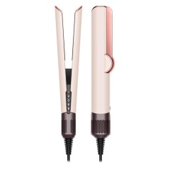 DYSON HT01 Πρέσα Μαλλιών Airstrait Ceramic Pink/Rose Gold.598960-01